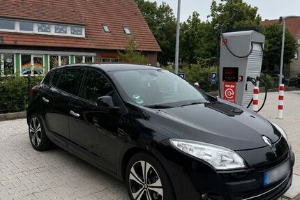 Renault Megane 148.000 km 6.000 &euro; Beckum 59269