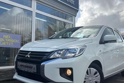 Mitsubishi Space Star 41.555 km 10.990 &euro; Soest 59494