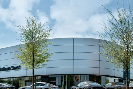 Porsche Panamera 17.300 km 124.498 &euro; Soest 59494