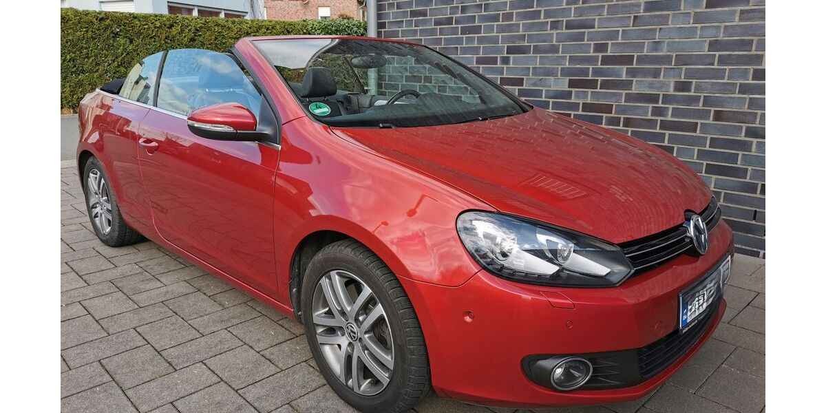 VW Golf 138.000 km 10.900 &euro; Münster 48163