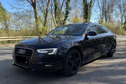 Audi A5 143.000 km 17.300 &euro; Beckum 59269