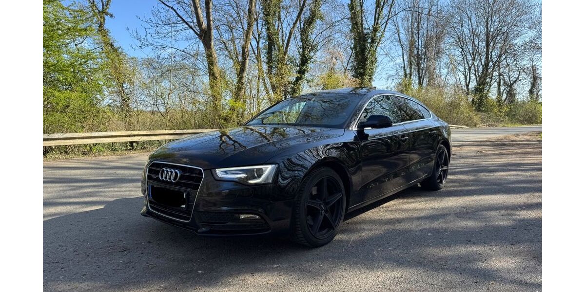 Audi A5 143.000 km 17.300 &euro; Beckum 59269