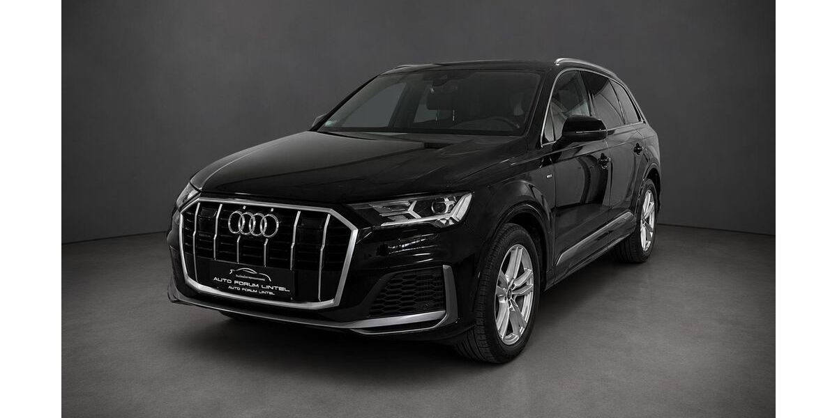Audi Q7 42.200 km 50.999 &euro; Rheda-Wiedenbrück 33378