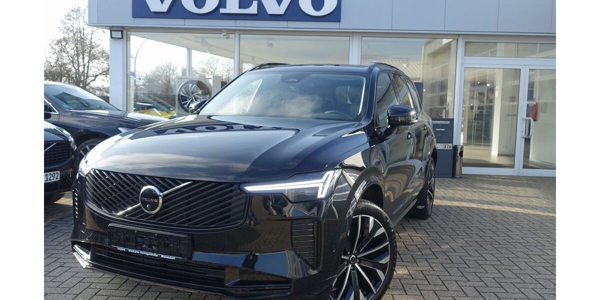 Volvo XC90 22.600 km 63.900 &euro; Warendorf 48231