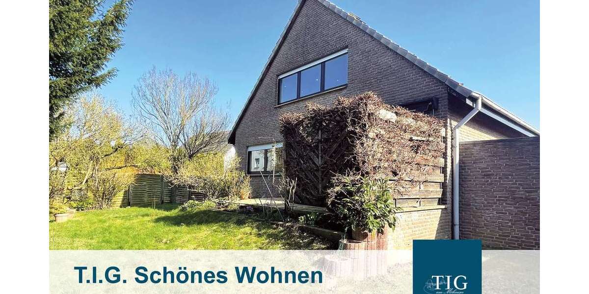 Einfamilienhaus Hamm Braam-Ostwennemar - 4.5 Zimmer, 148 m&sup2;, 379.500&euro; | Angebot:25782411