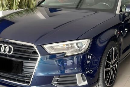 Audi A3 124.000 km 19.250 &euro; Rheda-Wiedenbrück 33378