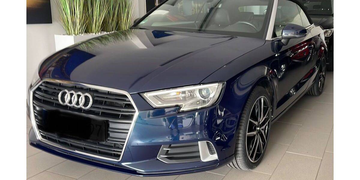 Audi A3 124.000 km 19.250 &euro; Rheda-Wiedenbrück 33378