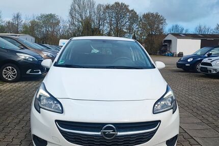 Opel Corsa 239.000 km 3.190 &euro; Senden/Bösensell 48308