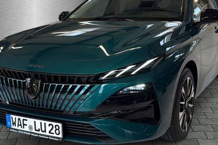 Peugeot 308 1.600 km 28.900 &euro; Münster 48155