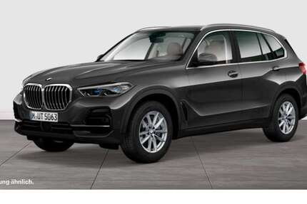BMW X5 59.993 km 54.999 &euro; Münster 48163