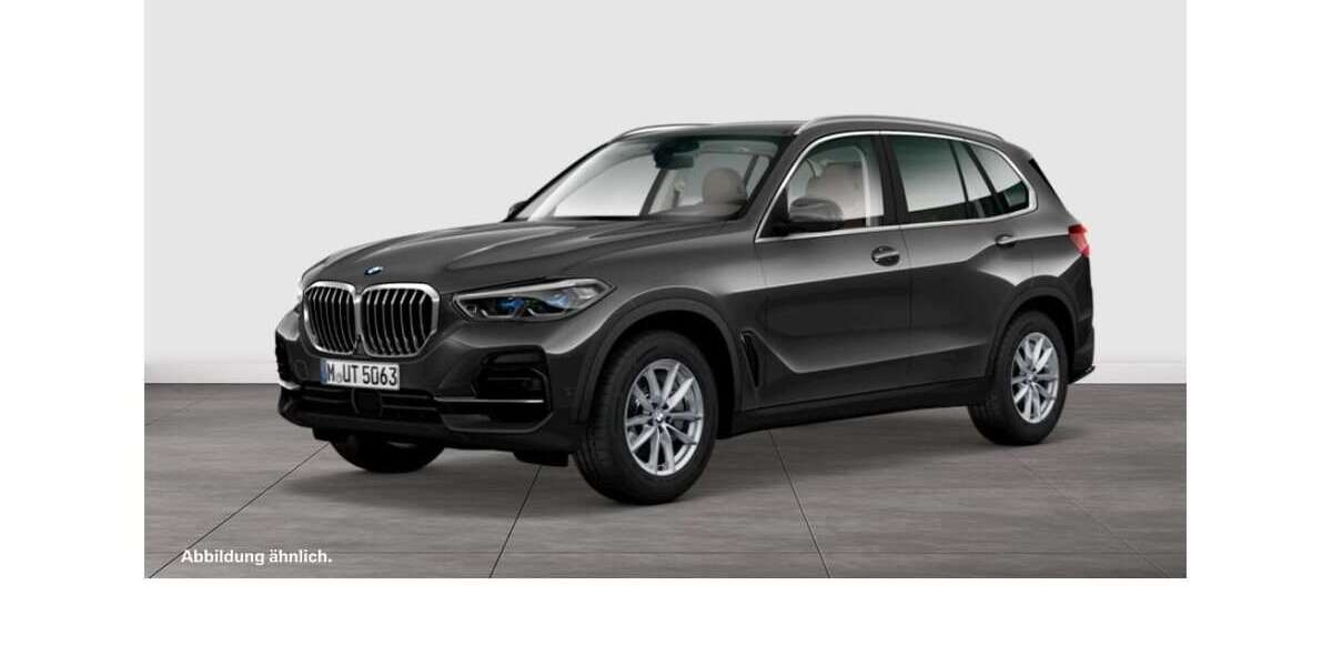 BMW X5 59.993 km 54.999 &euro; Münster 48163