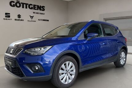 Seat Arona 62.936 km 14.490 &euro; Soest 59494