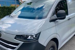 VW T7 Transporter 7.500 km 37.900 &euro; Warendorf 48231