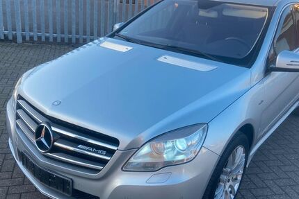 Mercedes-Benz R 300 245.147 km 8.999 &euro; Senden-Bösensell 48308