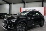 Audi Q3 40 TDI QUATTRO ADVANCED MATRIX-LED,VOLL-LEDER 86.000 km 29.999 &euro; Hamm 59077