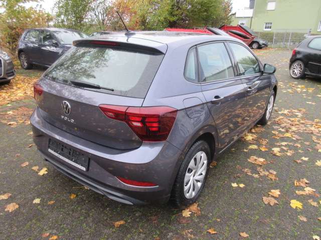 VW Polo Life 1.0 TSI NAVI ALU ACC LED APS KLIMA 33.300 km 16.988 &euro; Bergkamen 59192