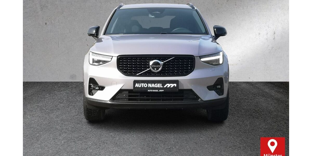 Volvo XC40 6.907 km 38.800 &euro; Münster 48155