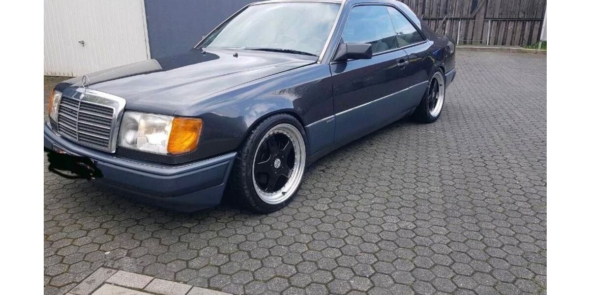 Mercedes-Benz CE 300 250.000 km 5.300 &euro; Unna 59425