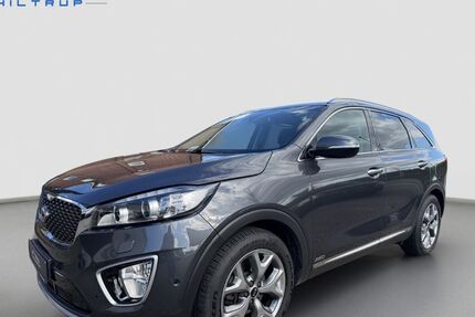 Kia Sorento 118.500 km 15.970 &euro; Münster - Hiltrup 48165