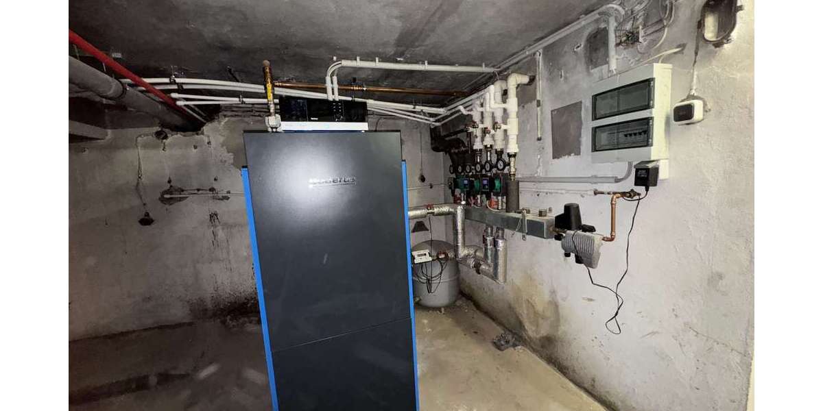 Exklusive Kapitalanlage: Vermietete Erdgeschosswohnung mit Privatgarten und stabilen Mieteinnahmen - Anlageobjekt Hamm Herringen | Angebot:17972578