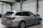 BMW 318d A Touring BUSINESS FACE-LIFT GREY & BROWN 109.000 km 25.993 &euro; Hamm 59077