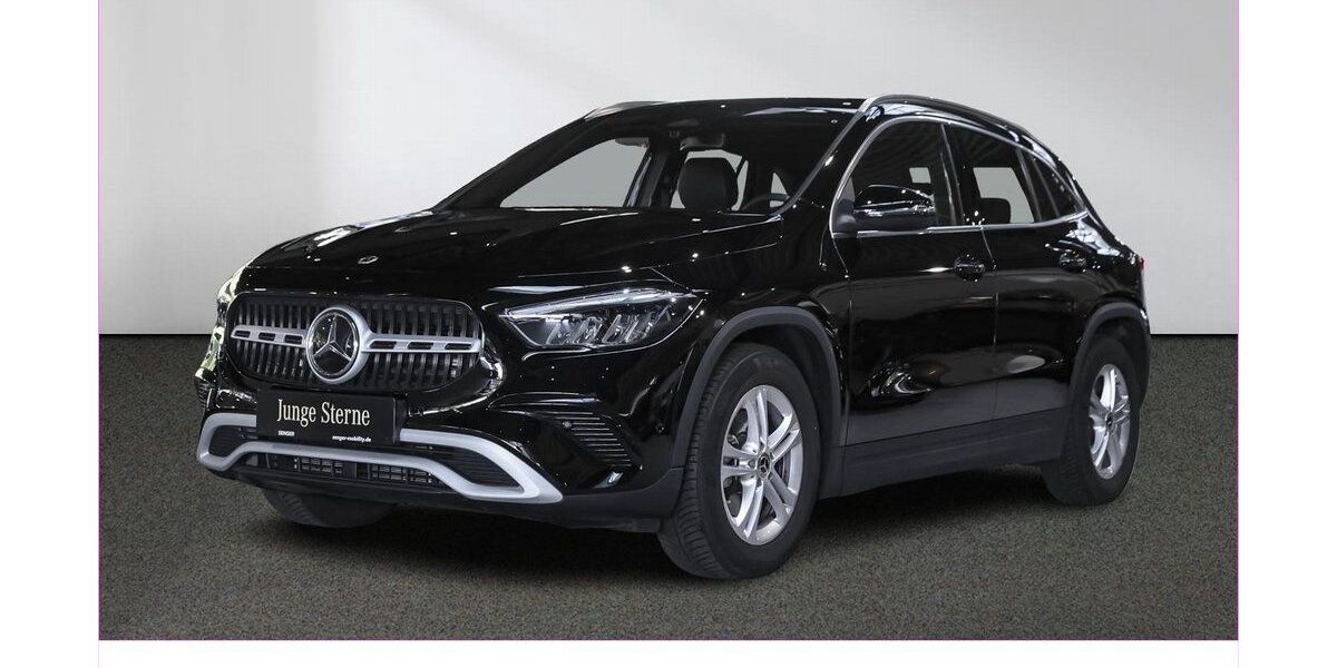 Mercedes-Benz GLA 200 30.878 km 31.640 &euro; Ahlen 59229