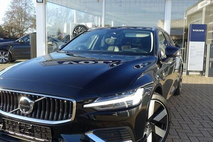 Volvo V60 19.500 km 41.900 &euro; Warendorf 48231