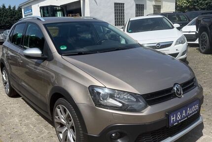 VW Polo 127.593 km 9.900 &euro; Werl 59457