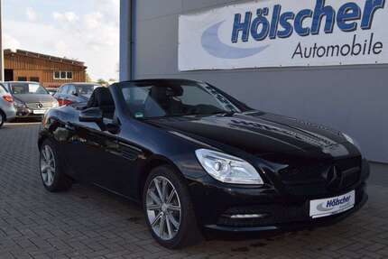 Mercedes-Benz SLK 200 69.500 km 18.950 &euro; Nordkirchen-Capelle 59394