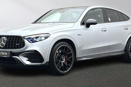 Mercedes-Benz GLC 63 AMG 6.900 km 99.900 &euro; Hamm 59067