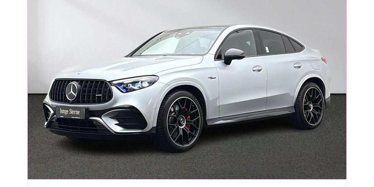 Mercedes-Benz GLC 63 AMG 6.900 km 99.900 &euro; Hamm 59067