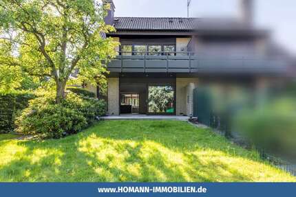Haus Münster Gievenbeck - 7 Zimmer, 196 m&sup2;, 1.185.000&euro; | Angebot:26791448