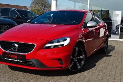 Volvo V40 55.800 km 15.499 &euro; Warendorf 48231