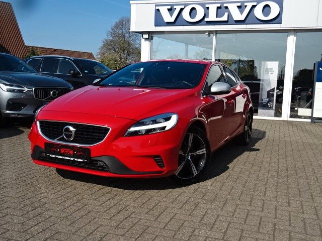 Volvo V40 55.800 km 15.499 &euro; Warendorf 48231