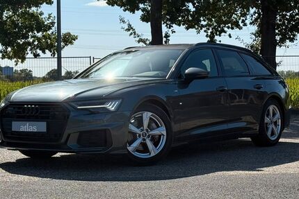 Audi A6 58.245 km 34.850 &euro; Münster 48163