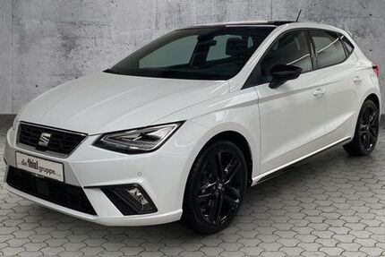 Seat Ibiza 1.610 km 20.990 &euro; Rheda-Wiedenbrück 33378
