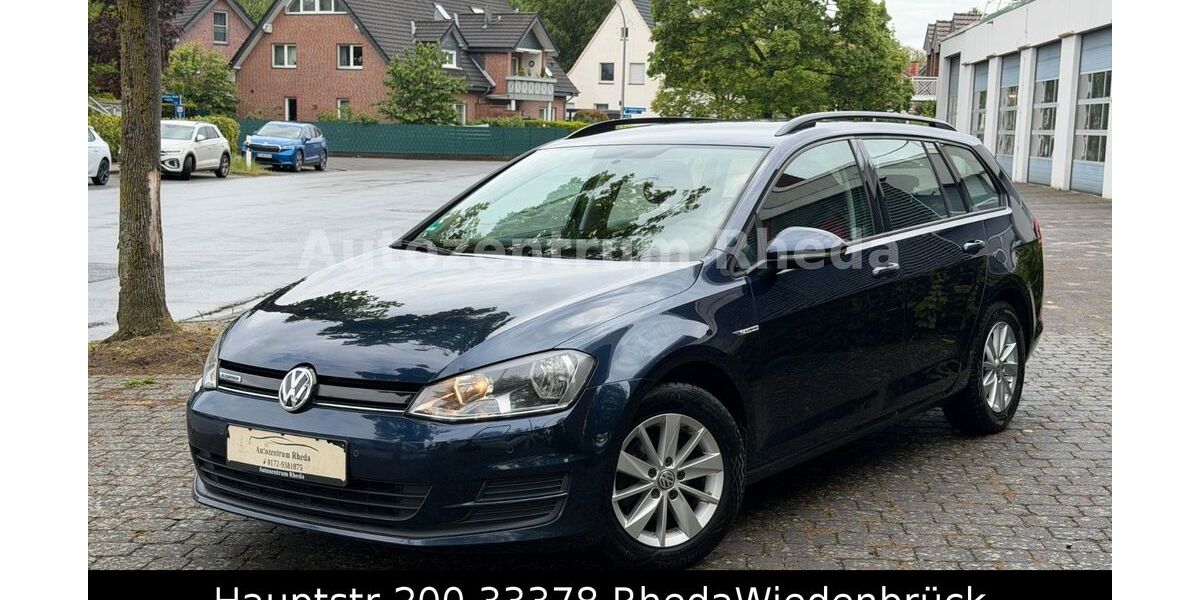 VW Golf 223.500 km 5.999 &euro; Rheda Wiedenbrück 33378