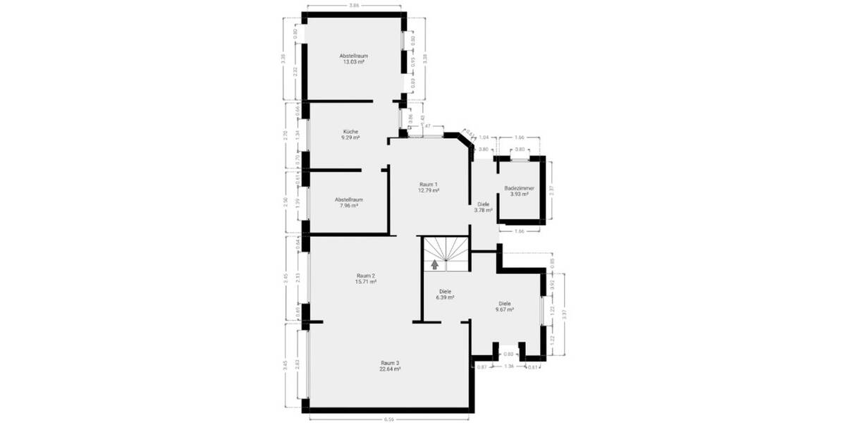 Einfamilienhaus Rheda-Wiedenbrück Rheda - 7 Zimmer, 349.000&euro; | Angebot:26156423