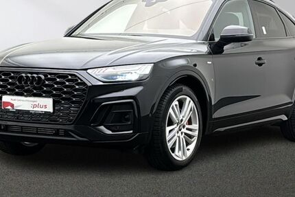 Audi Q5 9.159 km 58.880 &euro; Münster 48153