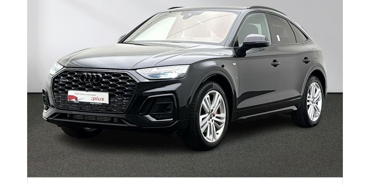 Audi Q5 9.159 km 58.880 &euro; Münster 48153