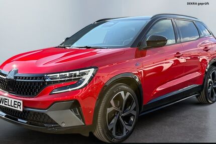 Renault Austral 6.004 km 33.280 &euro; Hamm 59067