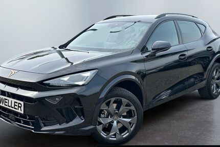 Cupra Formentor 16.197 km 29.490 &euro; Münster 48163