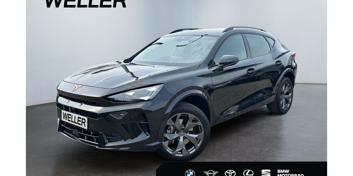 Cupra Formentor 16.197 km 29.490 &euro; Münster 48163