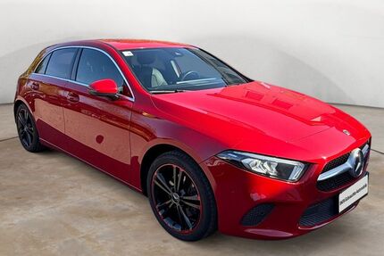 Mercedes-Benz A 200 79.003 km 22.770 &euro; Werne 59368