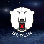 Eisbären Berlin - Adler Mannheim