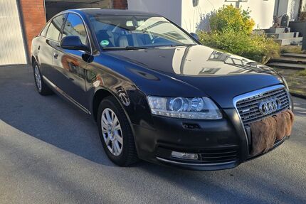 Audi A6 252.000 km 5.700 &euro; Rheda Wiedenbrück 33378