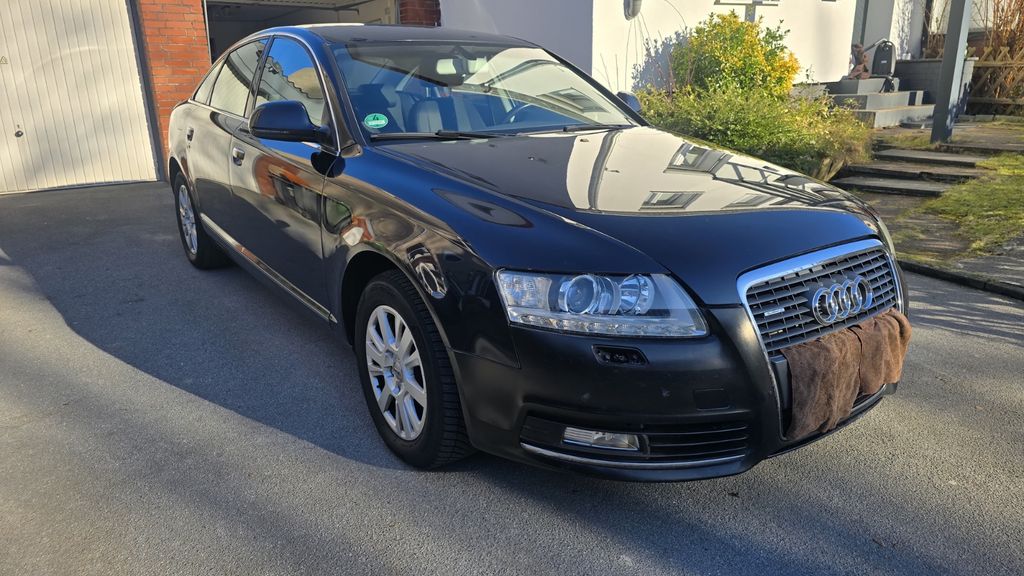 Audi A6 252.000 km 5.700 &euro; Rheda Wiedenbrück 33378