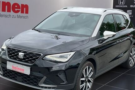 Seat Arona 90.690 km 17.899 &euro; Bergkamen 59192