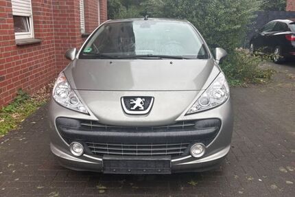 Peugeot 207 156.379 km 3.500 &euro; Rheda-Wiedenbrück 33378