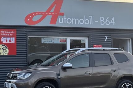 Dacia Duster 84.350 km 11.850 &euro; Warendorf 48231